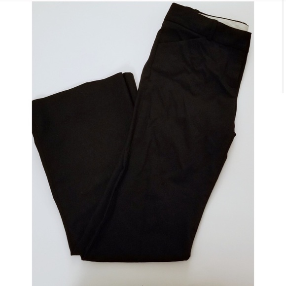 Theory Wool Dress Pants